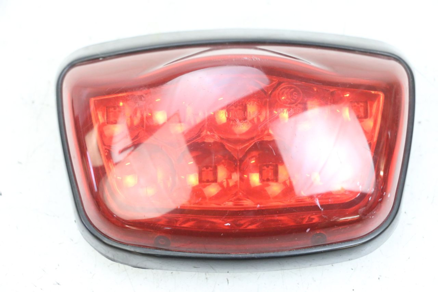 photo de Luz traseira JM MOTORS OLDIES GT 4T 50 (2018 - 2025) - Vista principal