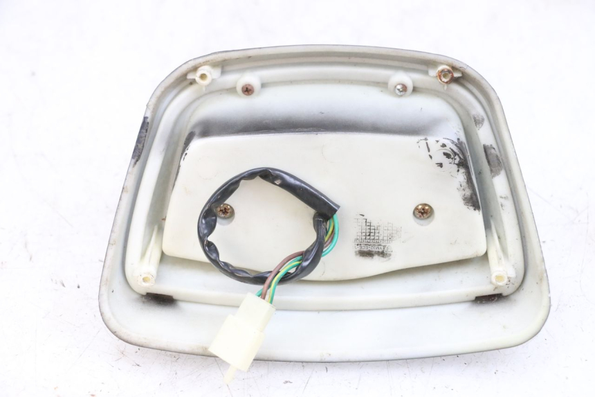 photo de Luz traseira JM MOTORS OLDIES GT 4T 50 (2018 - 2025) - Outro ângulo de visão
