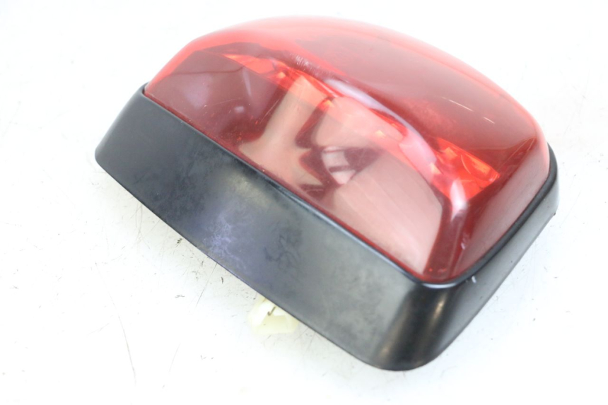 photo de Luz traseira JM MOTORS OLDIES GT 4T 50 (2018 - 2025) - Vista geral