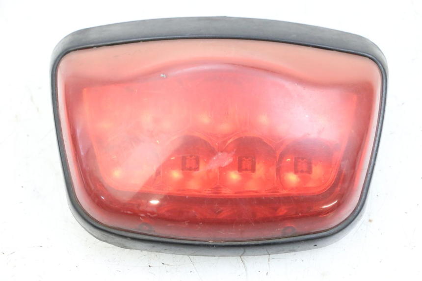 photo de Luz traseira JM MOTORS OLDIES GT 4T 50 (2018 - 2025) - Vista principal