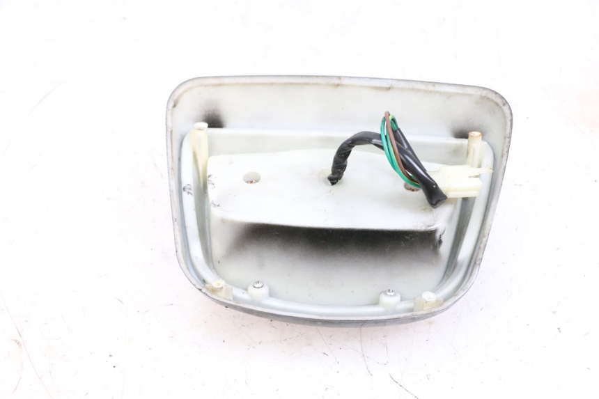 photo de Luz traseira JM MOTORS OLDIES GT 4T 50 (2018 - 2025) - Outro ângulo de visão