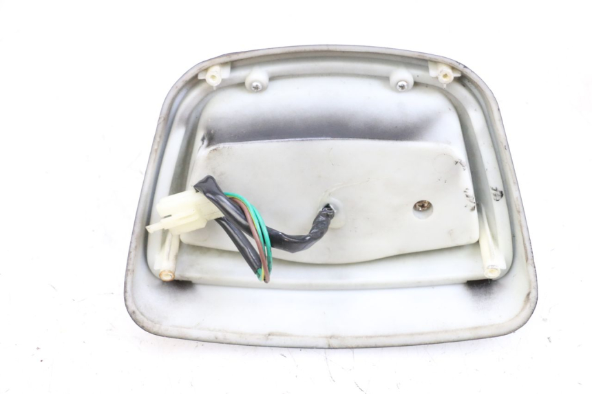photo de Luz traseira JM MOTORS OLDIES GT 4T 50 (2018 - 2025) - Ampliação técnica