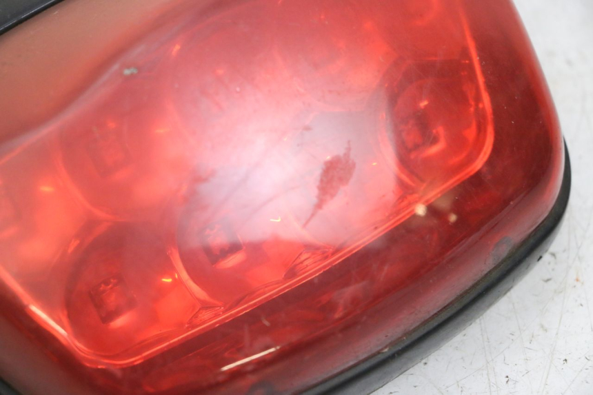 photo de Luz traseira JM MOTORS OLDIES GT 4T 50 (2018 - 2025) - Peça verificada