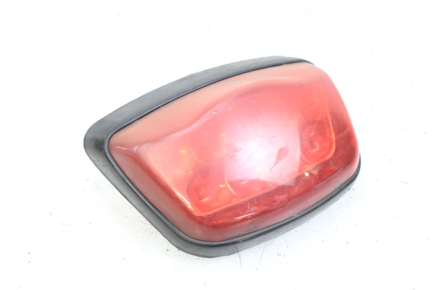 photo de Luz traseira JM MOTORS OLDIES GT 4T 50 (2018 - 2025) - Marcações e referências