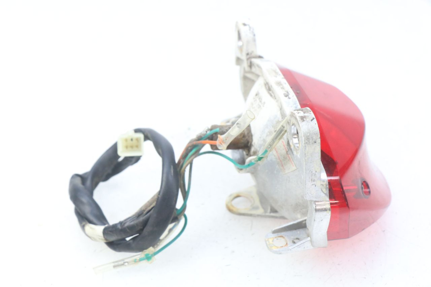 photo de Luz traseira SYM ORBIT 2 4T 50 (2008 - 2017) - Detalhe da peça