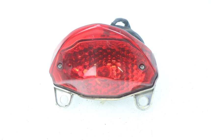 photo de Luz traseira SYM ORBIT 2 4T 50 (2008 - 2017) - Ampliação técnica