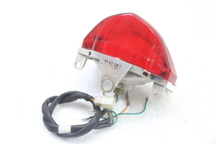photo de Luz traseira SYM ORBIT 2 4T 50 (2008 - 2017) - Ampliação técnica