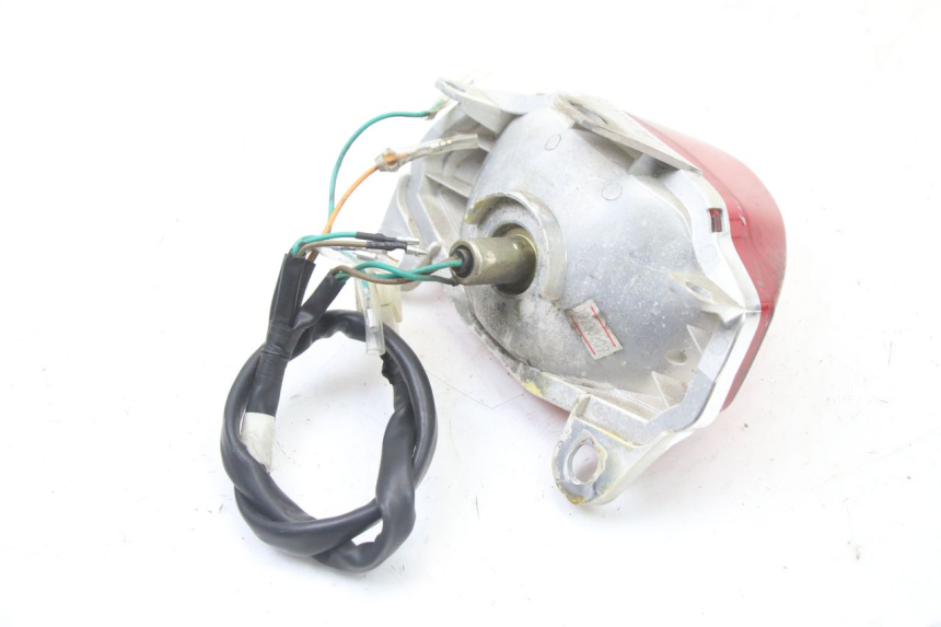 photo de Luz traseira SYM ORBIT 2 4T 50 (2008 - 2017) - Vista geral