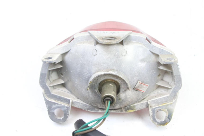 photo de Luz traseira SYM ORBIT 2 4T 50 (2008 - 2017) - Pontos de fixação