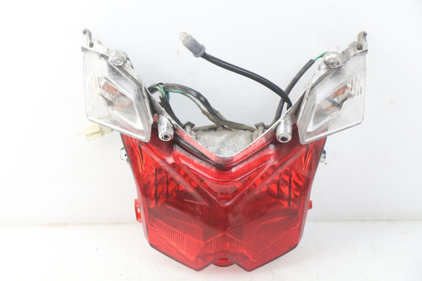 photo de Luz traseira SYM ORBIT III 3 4T 50 (2018 - 2021) - Vista principal
