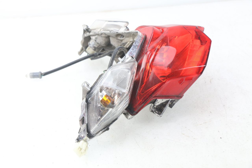 photo de Luz traseira SYM ORBIT III 3 4T 50 (2018 - 2021) - Detalhe da peça
