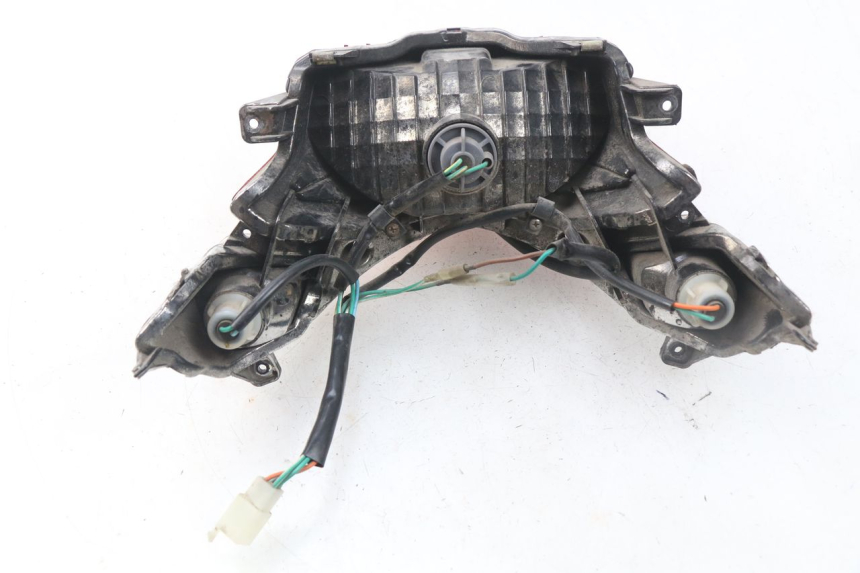 photo de Luz traseira SYM ORBIT III 3 4T 50 (2018 - 2021) - Outro ângulo de visão