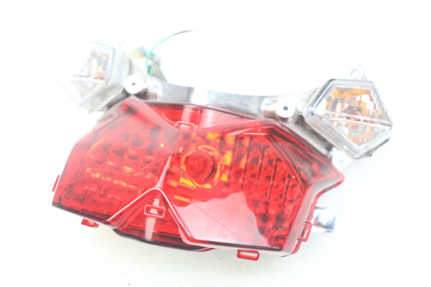 photo de Luz traseira SYM ORBIT III 3 4T 50 (2018 - 2021) - Vista principal