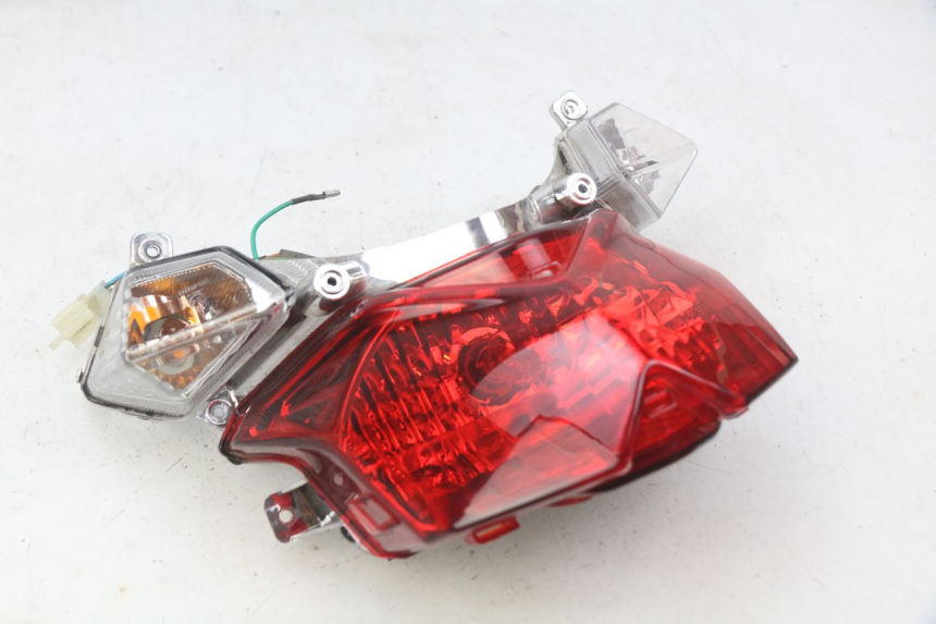photo de Luz traseira SYM ORBIT III 3 4T 50 (2018 - 2021) - Detalhe da peça
