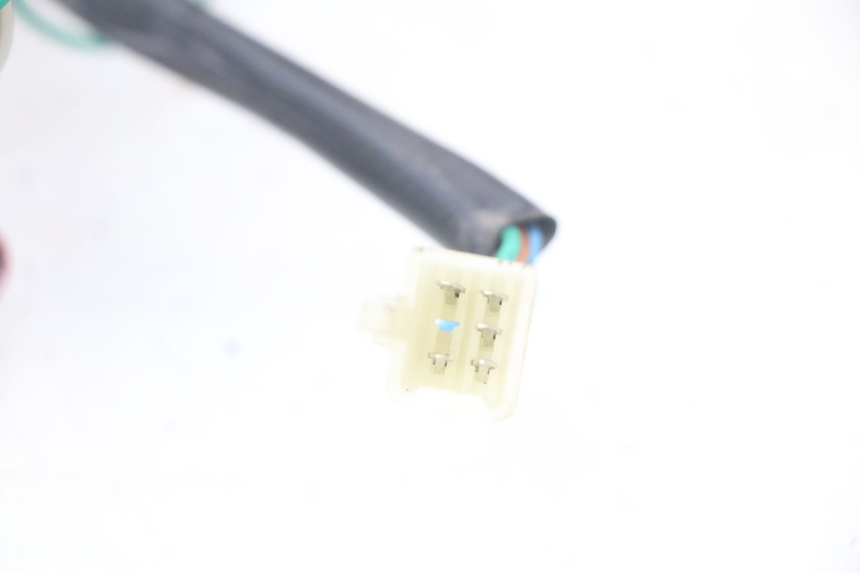 photo de Luz traseira SYM ORBIT III 3 4T 50 (2018 - 2021) - Outro ângulo de visão