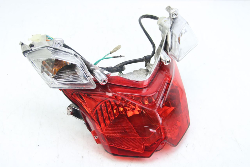 photo de Luz traseira SYM ORBIT III 3 4T 50 (2021 - 2025) - Vista principal