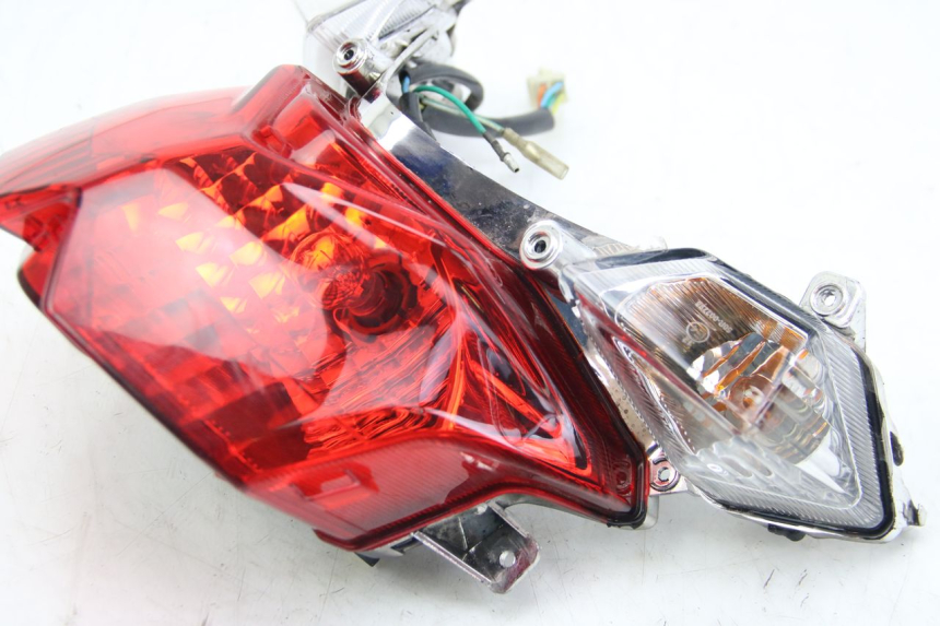 photo de Luz traseira SYM ORBIT III 3 4T 50 (2021 - 2025) - Detalhe da peça
