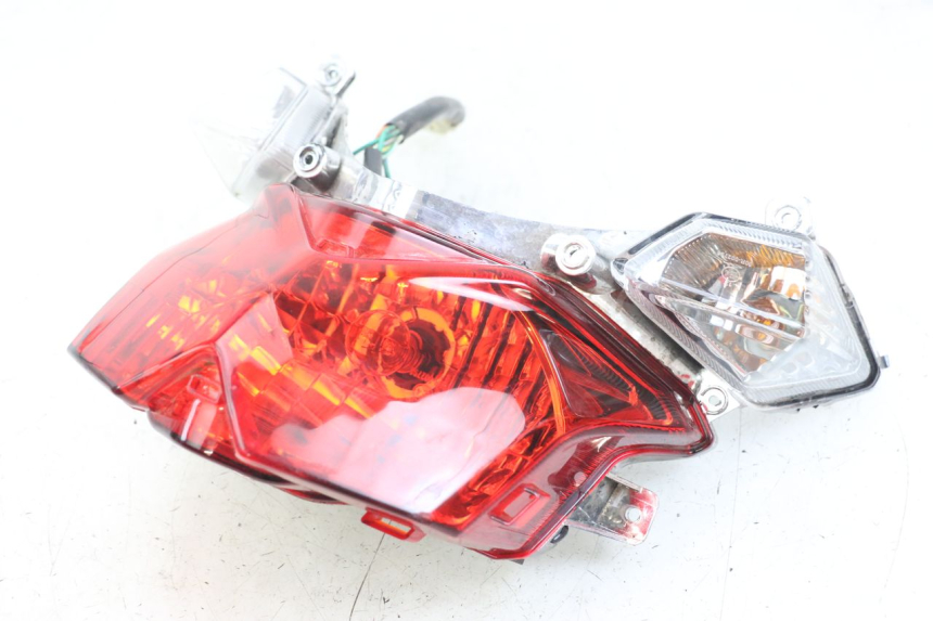 photo de Luz traseira SYM ORBIT III 3 4T 50 (2018 - 2021) - Vista principal