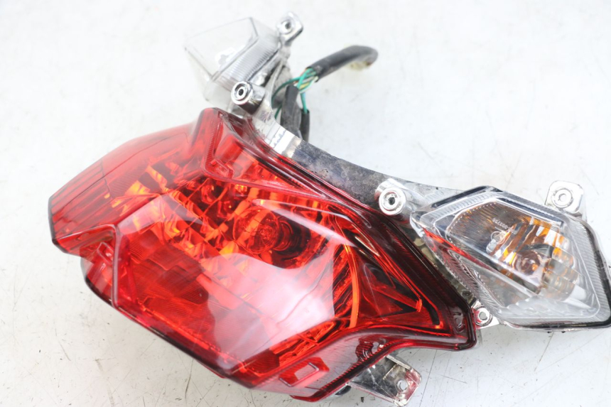 photo de Luz traseira SYM ORBIT III 3 4T 50 (2018 - 2021) - Detalhe da peça
