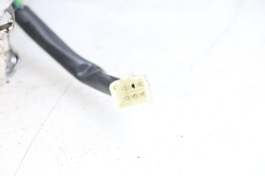photo de Luz traseira SYM ORBIT III 3 4T 50 (2018 - 2021) - Ampliação técnica