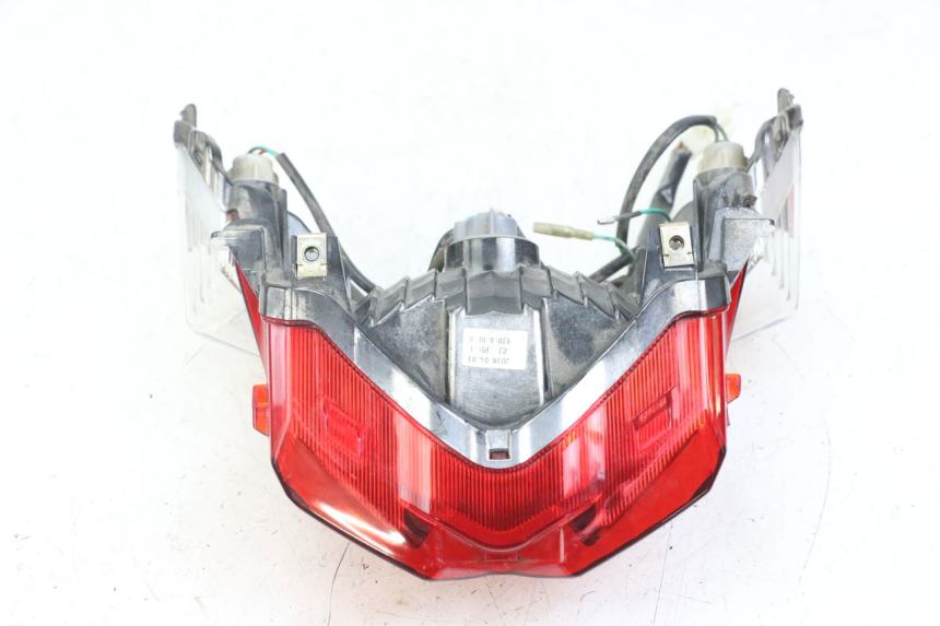 photo de Luz traseira SYM ORBIT III 3 4T 50 (2018 - 2021) - Pontos de fixação