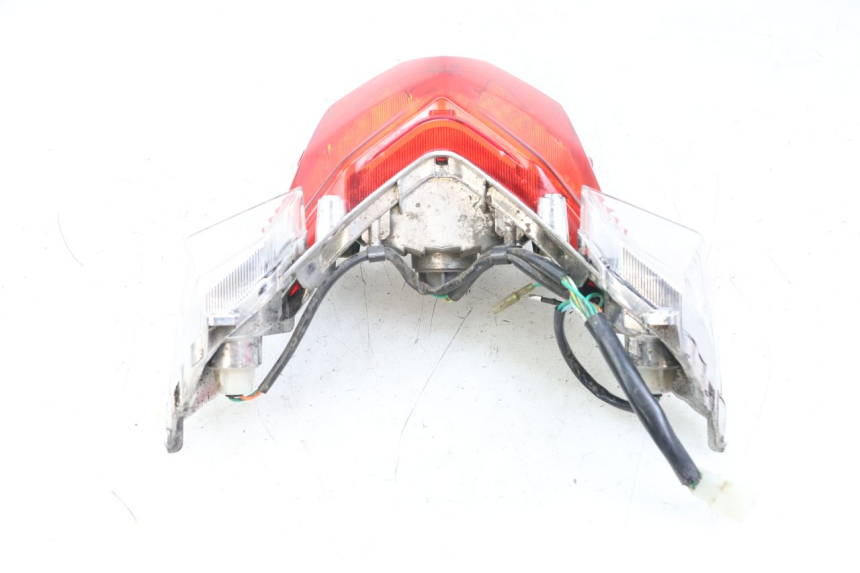 photo de Luz traseira SYM ORBIT III 3 4T 50 (2018 - 2021) - Peça verificada