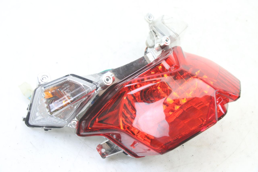 photo de Luz traseira SYM ORBIT III 3 4T 50 (2021 - 2025) - Detalhe da peça