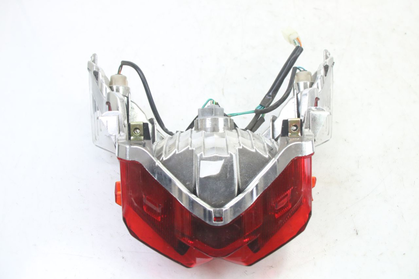 photo de Luz traseira SYM ORBIT III 3 4T 50 (2021 - 2025) - Peça verificada