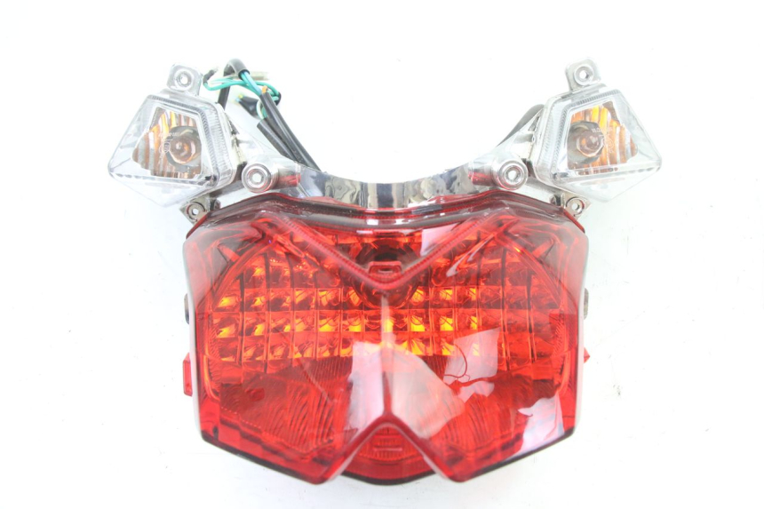 photo de Luz traseira SYM ORBIT III 3 4T 50 (2021 - 2025) - Vista principal