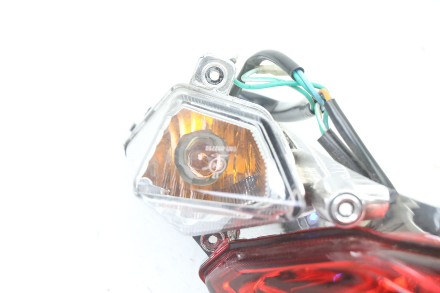 photo de Luz traseira SYM ORBIT III 3 4T 50 (2021 - 2025) - Detalhe da peça