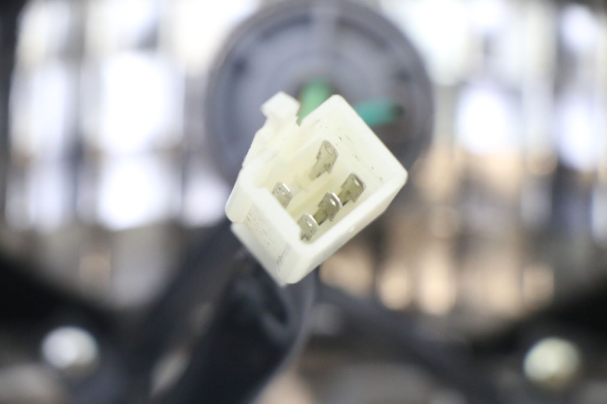 photo de Luz traseira SYM ORBIT III 3 4T 50 (2021 - 2025) - Ampliação dos componentes