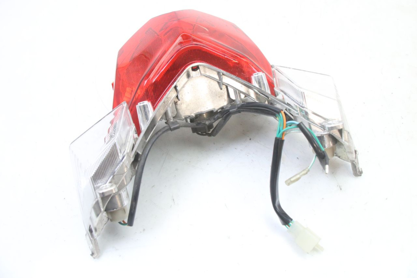 photo de Luz traseira SYM ORBIT III 3 4T 50 (2021 - 2025) - Peça verificada