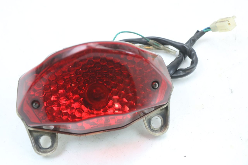 photo de Luz traseira SYM ORBIT 50 (2008 - 2010) - Vista principal