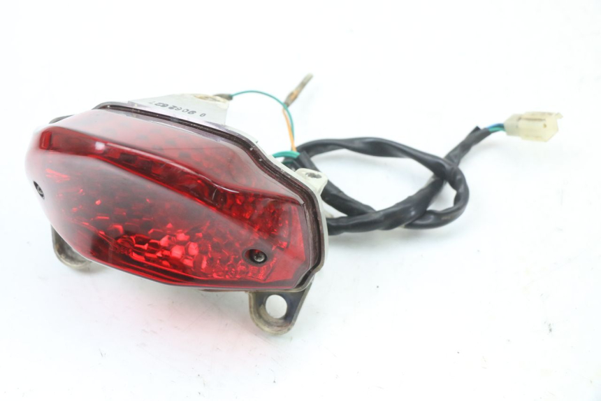 photo de Luz traseira SYM ORBIT 50 (2008 - 2010) - Detalhe da peça