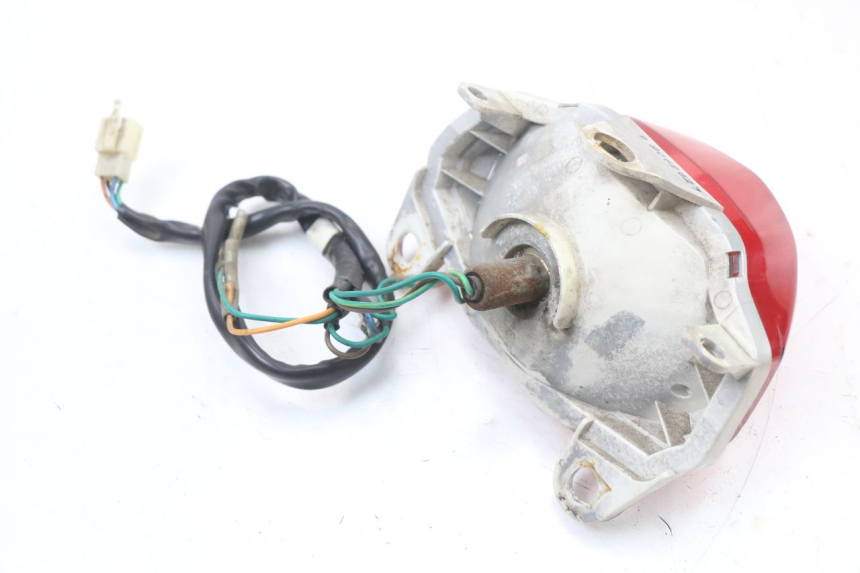 photo de Luz traseira SYM ORBIT 50 (2008 - 2010) - Ampliação técnica