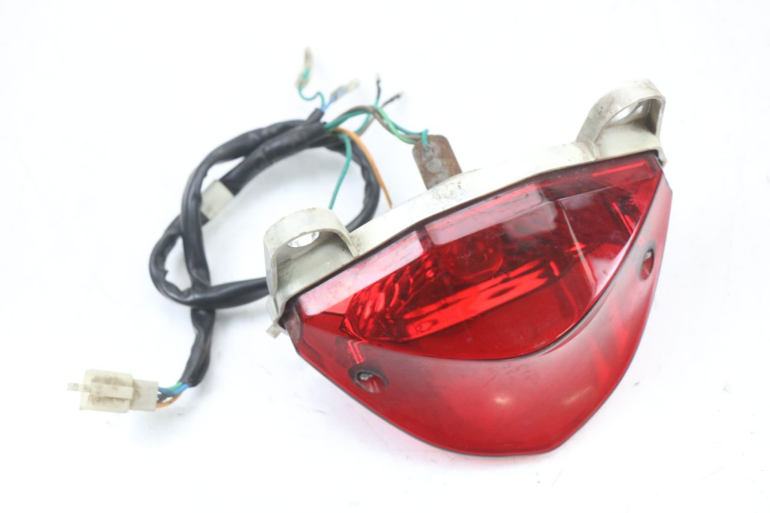 photo de Luz traseira SYM ORBIT 50 (2008 - 2010) - Vista geral