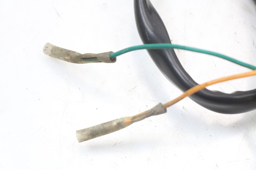 photo de Luz traseira SYM ORBIT 50 (2008 - 2010) - Estado da superfície