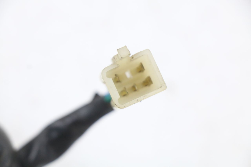 photo de Luz traseira SYM ORBIT 50 (2008 - 2010) - Peça verificada