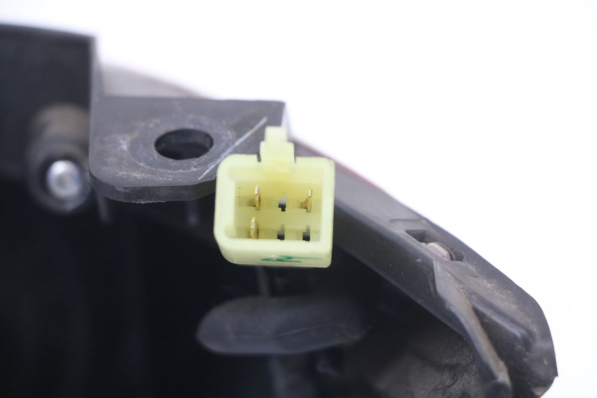 photo de Luz traseira HONDA PCX (JF28) 125 (2009 - 2011) - Pontos de fixação