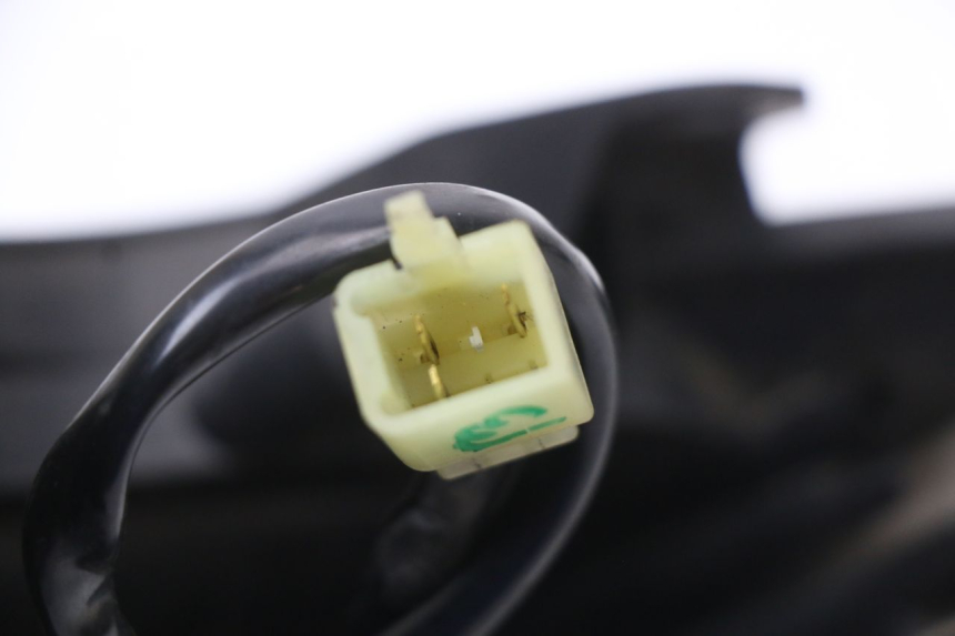photo de Luz traseira HONDA PCX (JF28) 125 (2009 - 2011) - Estado da superfície