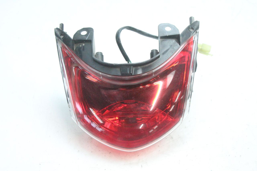 photo de Luz traseira HONDA PCX (JF28) 125 (2009 - 2011) - Zoom do estado de desgaste