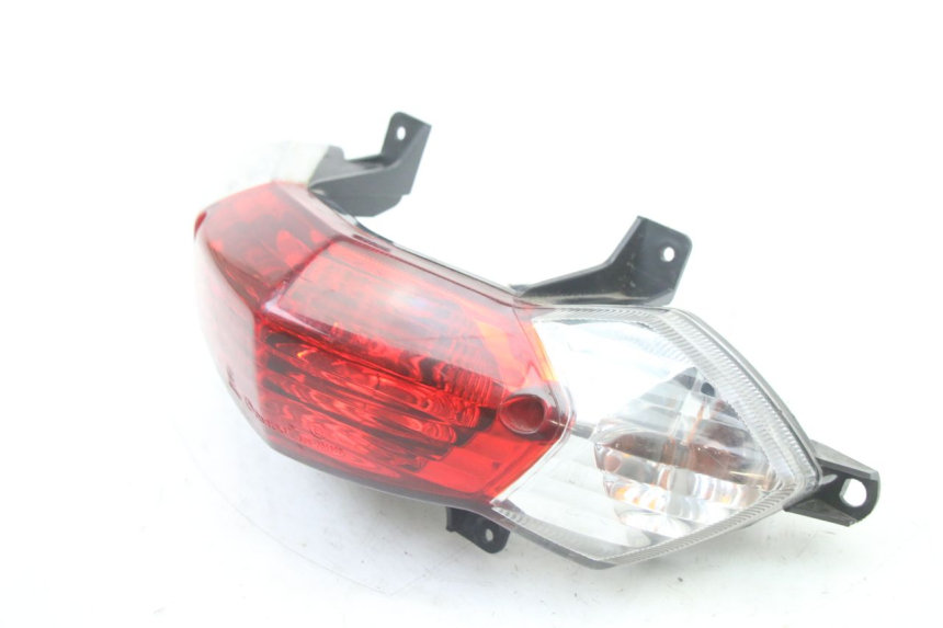 photo de Luz traseira PEUGEOT KISBEE 4T 50 (2018 - 2022) - Zoom do estado de desgaste