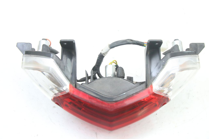 photo de Luz traseira PEUGEOT KISBEE 4T 50 (2018 - 2022) - Outro ângulo de visão