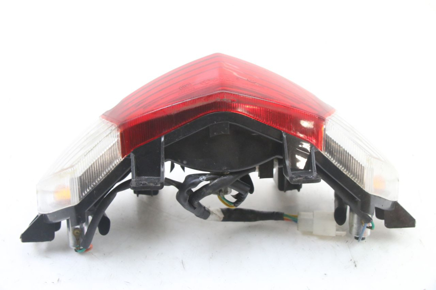 photo de Luz traseira PEUGEOT KISBEE 4T 50 (2018 - 2022) - Ampliação técnica