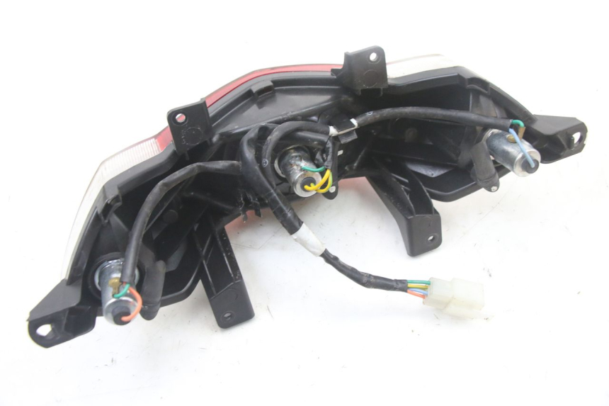 photo de Luz traseira PEUGEOT KISBEE 4T 50 (2018 - 2022) - Vista geral