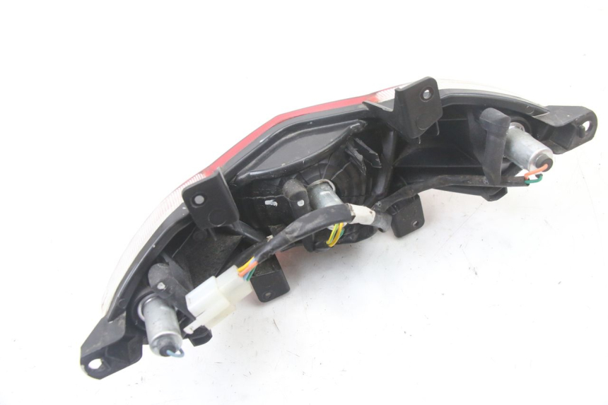 photo de Luz traseira PEUGEOT KISBEE 4T 50 (2018 - 2022) - Pontos de fixação