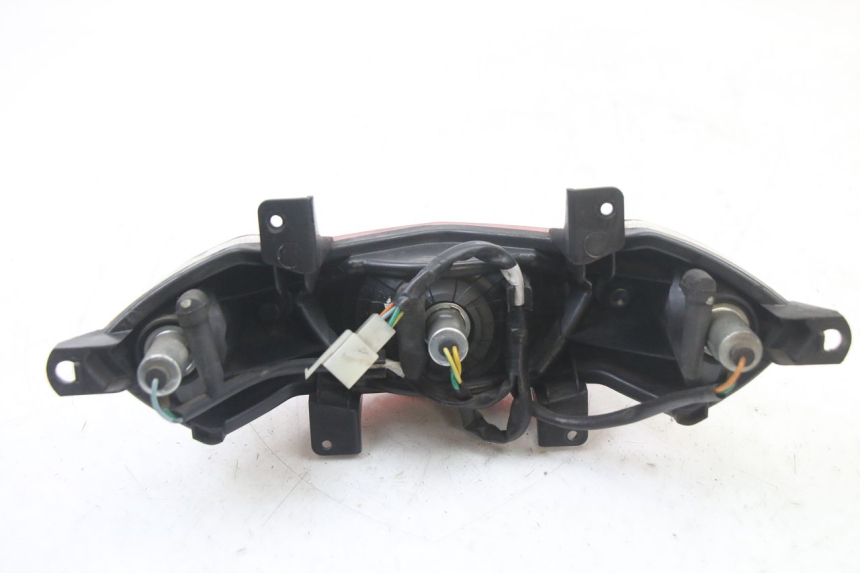 photo de Luz traseira PEUGEOT KISBEE 4T 50 (2018 - 2022) - Vista geral