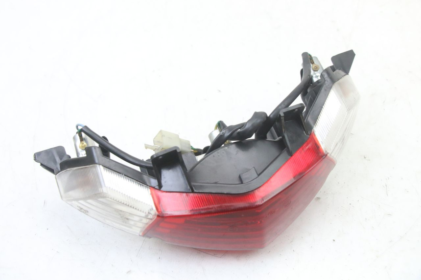 photo de Luz traseira PEUGEOT KISBEE 4T 50 (2018 - 2022) - Pontos de fixação