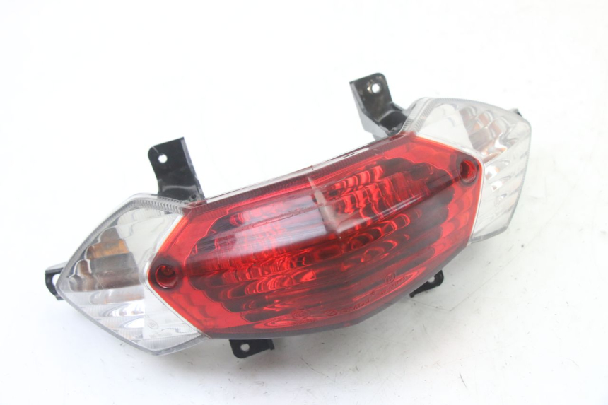 photo de Luz traseira PEUGEOT STREETZONE I 2T 50 (2018 - 2020) - Vista principal
