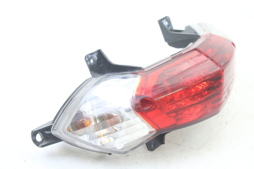 photo de Luz traseira PEUGEOT STREETZONE I 2T 50 (2018 - 2020) - Detalhe da peça